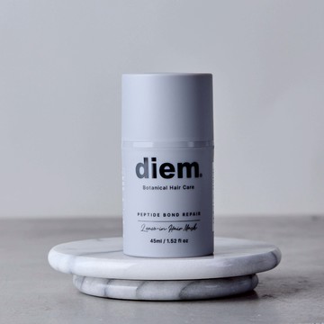 diem強韌修護免洗髮膜45ml(包裝隨機出貨)