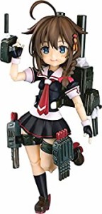 パルフォム 艦隊これくしょん ‐艦これ‐ 時雨改二 ノンスケール ABSPVC