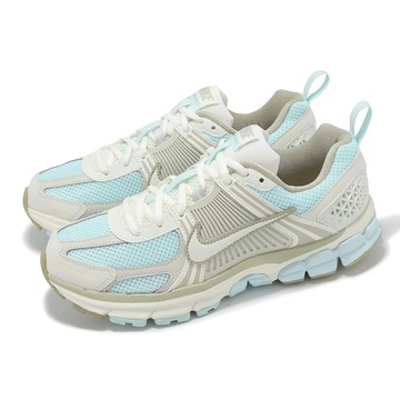 [ACS] Nike 休閒鞋 Air Zoom Vomero 5 GS 大童 女鞋 藍 米白 復古 運動鞋 IB4698-411