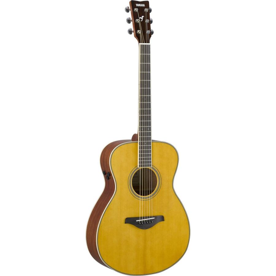 YAMAHA   FS-TA Vintage Tint (VT) (Trans Acoustic) ヤマハ アコースティックギター エレアコ FSTA glr6a-de5256)