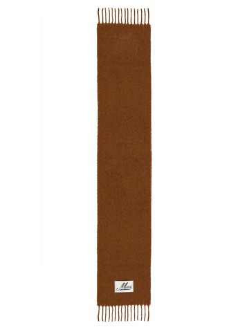 marni alpaca scarf