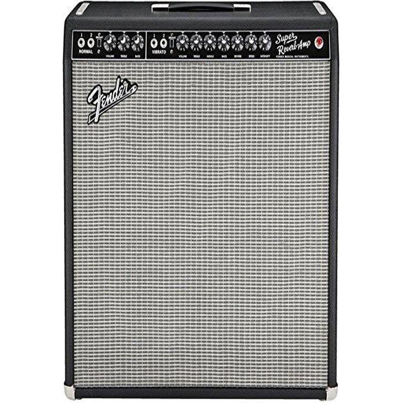 Fender フェンダー ギターアンプ 65 SUPER REVERB 100V JPN