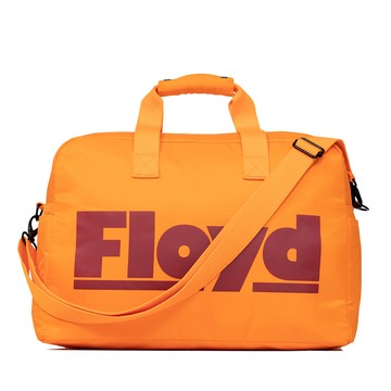 Floyd Weekender旅行袋(熱帶橘)