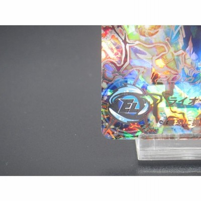 ドラゴンボールヒーローズ バーダック BM1-SEC3 #UX686 | LINE
