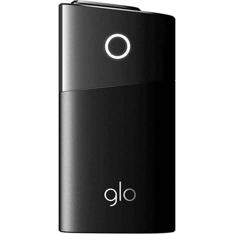 glo (グロー) 本体 スターターキット リッチブラック シリーズ2 宮城限定発売