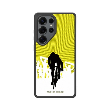 Galaxy S25 Ultra SolidSuit 黑 - Le Tour de France - Sprint
