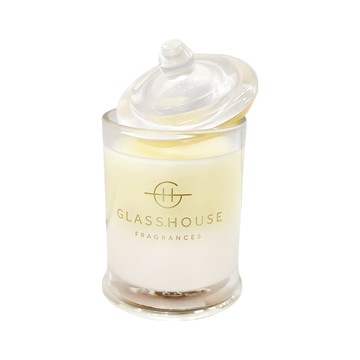 GLASSHOUSE FRAGRANCES 香氛蠟燭 倫茲沃斯 60g  1罐