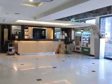 搶★楠梓車站商圈 | 便宜雄四菁英會館辦公套房｜高雄市楠梓區興楠路