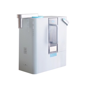 ROOMMI RO淨水瞬熱開飲機｜水水機
