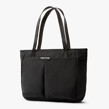 Bellroy Tokyo Wonder Tote 15L 工作包 筆電包 手拿包 托特包 肩背包 男包 女包 新春換新 送禮-炭灰黑