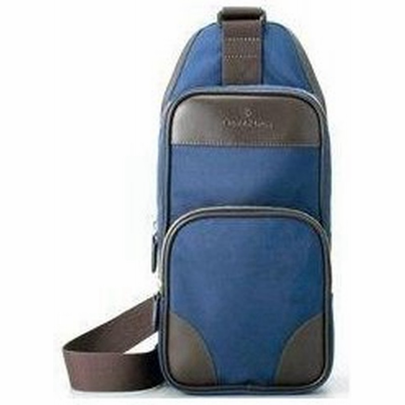 アセット デービッド ヒックス ボディバッグ ネイビー ｄｈｂｏ３５０ ｎｂ 通販 Lineポイント最大0 5 Get Lineショッピング