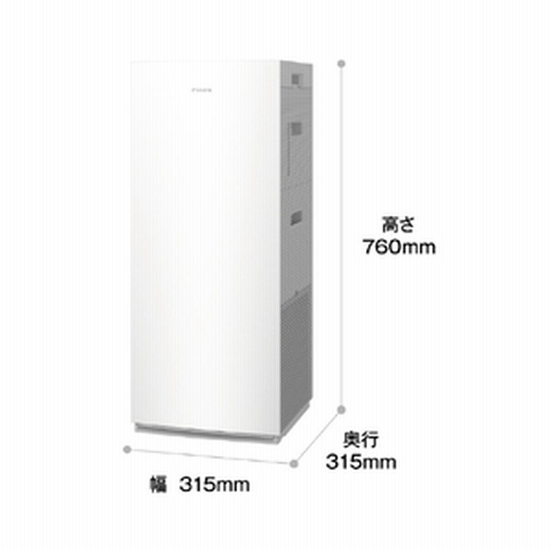 耐熱 二層 足あとぐらす (M) Electrolux 空気清浄機 （コジマ長期5年