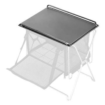 CAMVIL MANTIS X-TABLE 一單位多功能架組