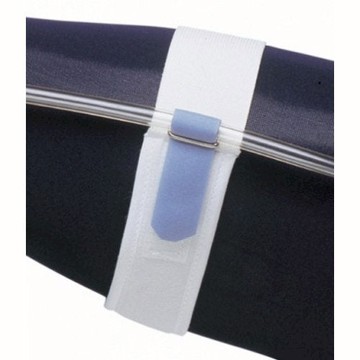 Catheter Strap Prof Care 24 Inch L, Universal 12 Count by DJO