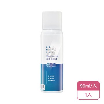 【中鎮】H&H 皮膚保護膜X1入(90ml/入)