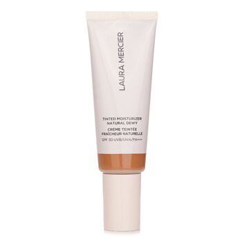【蘿拉蜜思】Tinted Moisturizer Natural Dewy - # 4W Ochre