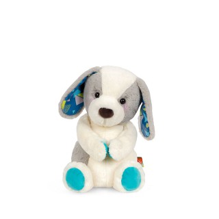 B.Toys 夾心糖騎士犬(玩偶)