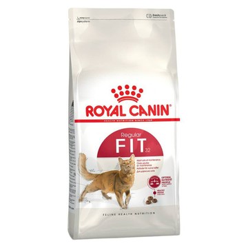 ROYAL CANIN 法國皇家 F32 理想體態成貓專用飼料  脫水禽肉蛋白  10kg  1袋
