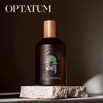【OPTATUM】枕頭安神噴霧 宇宙夢境 UNIVERSE DREAM 薰衣草香 放鬆噴霧