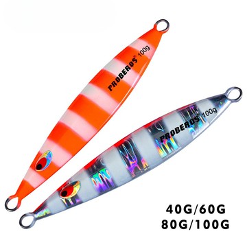 【TTFF】新款深海鐵板鉛魚路亞硬餌 遠投沉水魚餌仿真假餌漁具工廠銷售