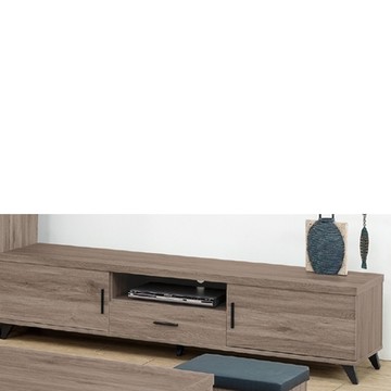 AS DESIGN 雅司家具-晟恩6尺矮櫃-180.5*40*45cm