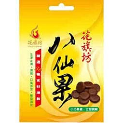 花旗坊 極潤八仙果 40g 15包/盒