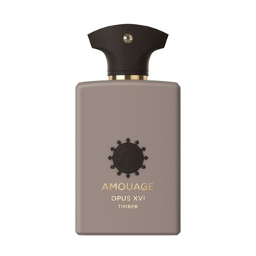 [CYRANO] AMOUAGE 詩扉XVI - 綠杉凝脂