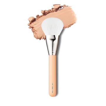 THE TOOL LAB 153 Classic Face Powder Brush