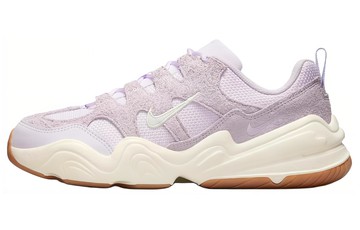 WMNS TECH HERA BARELY GRAPE WHITE