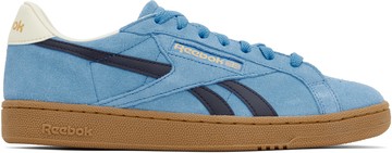 Reebok Classics 蓝色 Club C Grounds UK 运动鞋