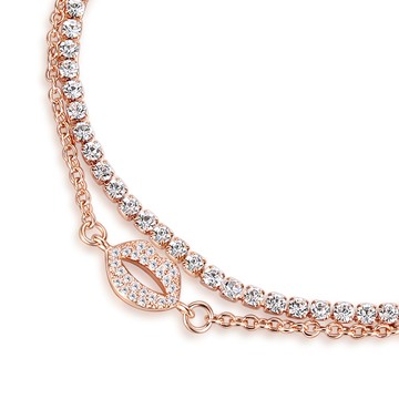 手鍊．唇印．雙鍊．兩款任選