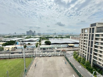 水湳園區|達麗J12|逢甲兩房平車面公園最優棟別｜台中市西屯區福星北路