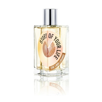 Etat Libre d'Orange解放橘郡 Story Of Your Life 你的生活故事淡香精 100ml