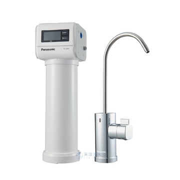 【Panasonic 國際牌】櫥下單道式淨水器TK-CB30【贈全台安裝】【台灣公司貨】