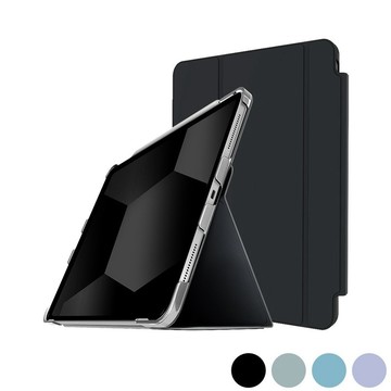 STM Studio iPad Air M3/M2/5/4代/Pro 11吋 1~4代 防護殼 (四色)