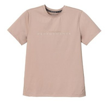 SKECHERS 男短袖衣 - P326M037-06TZ