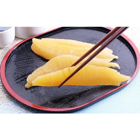 ふるさと納税 北海道厚岸前浜産 味付数の子（琥珀の月）500g 北海道厚岸町