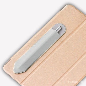 🔥桃園有貨🔥適用於Apple Pencil防丟筆袋蘋果手寫筆保護套ipad pro觸控筆收納 LJHD