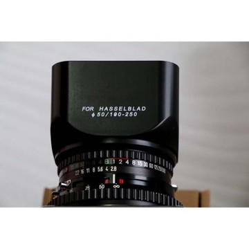 【幻影】哈蘇長焦B50口遮光罩 老款C100/250mm T* 哈蘇B50遮光罩