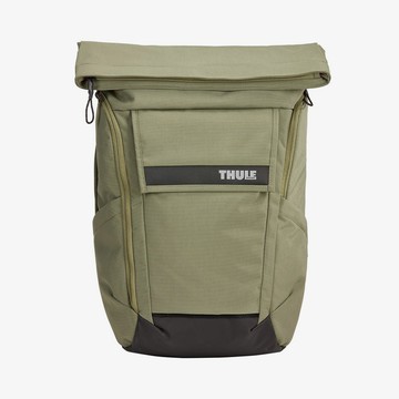 【限時優惠】Thule Paramount II 24L 15.6 吋 電腦後背包 - 橄欖綠