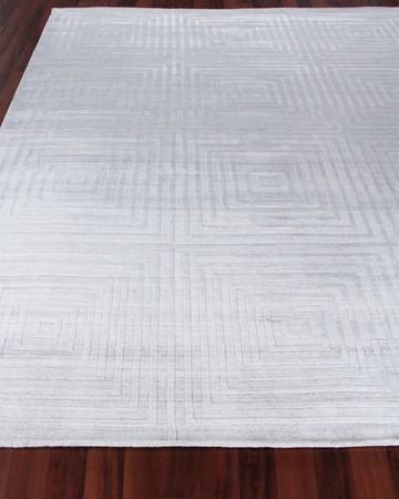 Portlyn Hand-Loomed Rug, 9' x 12'
