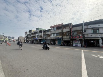 你喜歡~價錢我努力!博愛路上透天店面[小黑推薦]｜高雄市鳳山區博愛路