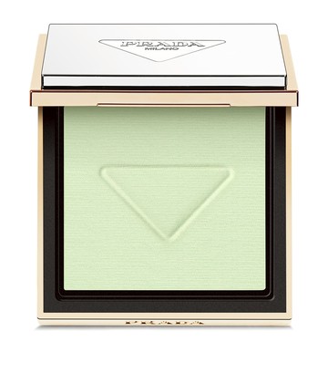 Prada Beauty Reset Rebalancing Setting Powder