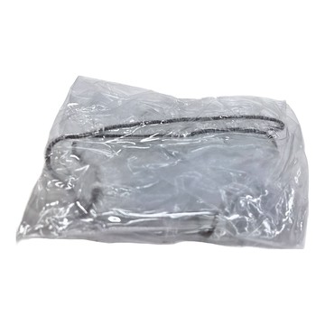 YAMAHA 防水坐墊套 ECO05 車種 複合防水塑膠材質  不適用  透明  1個