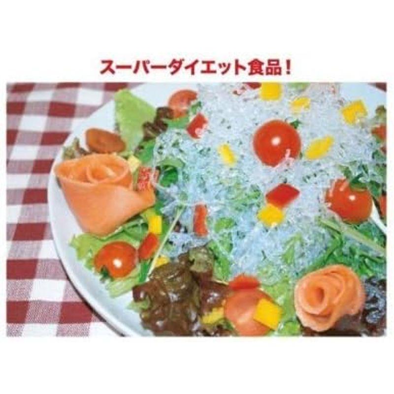 国産 海藻クリスタル (海藻麺) 500g×6袋入り セット商品 安心安全なショップより購入してください。