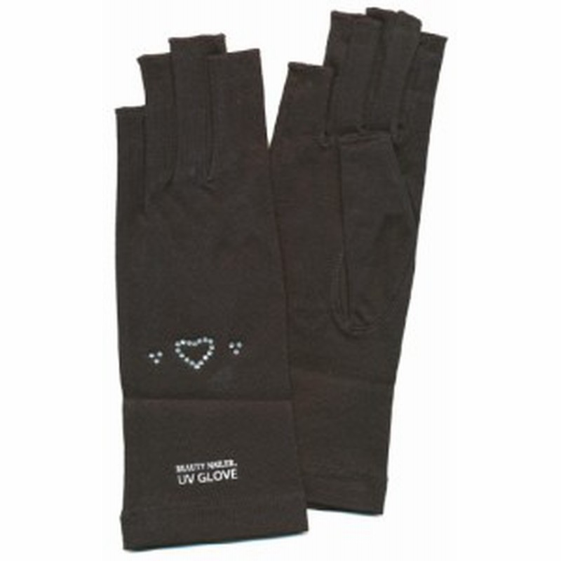 Uv グローブ Cut 2 Erikonail Uvグローブ 指先なし ショートタイプ 紫外線対策 通販 Lineポイント最大1 0 Get Lineショッピング