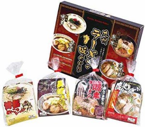 株式会社エン・ダイニング 九州ラーメン味めぐり KK-10