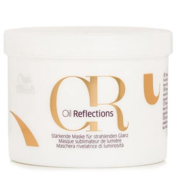 威娜 Oil Reflections 補濕髮膜500ml