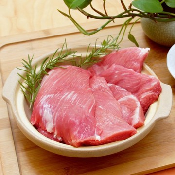 台糖 僧帽肉x2包(1kg/包)