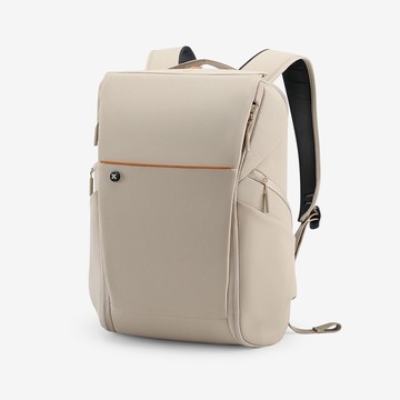 Mopak x Urban Daypack 城市後背包 - 米白
